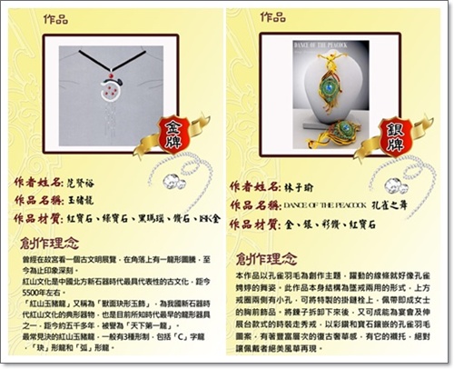 3D珠寶設計研討會