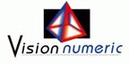 法國3Design原廠-Vision Numeric、