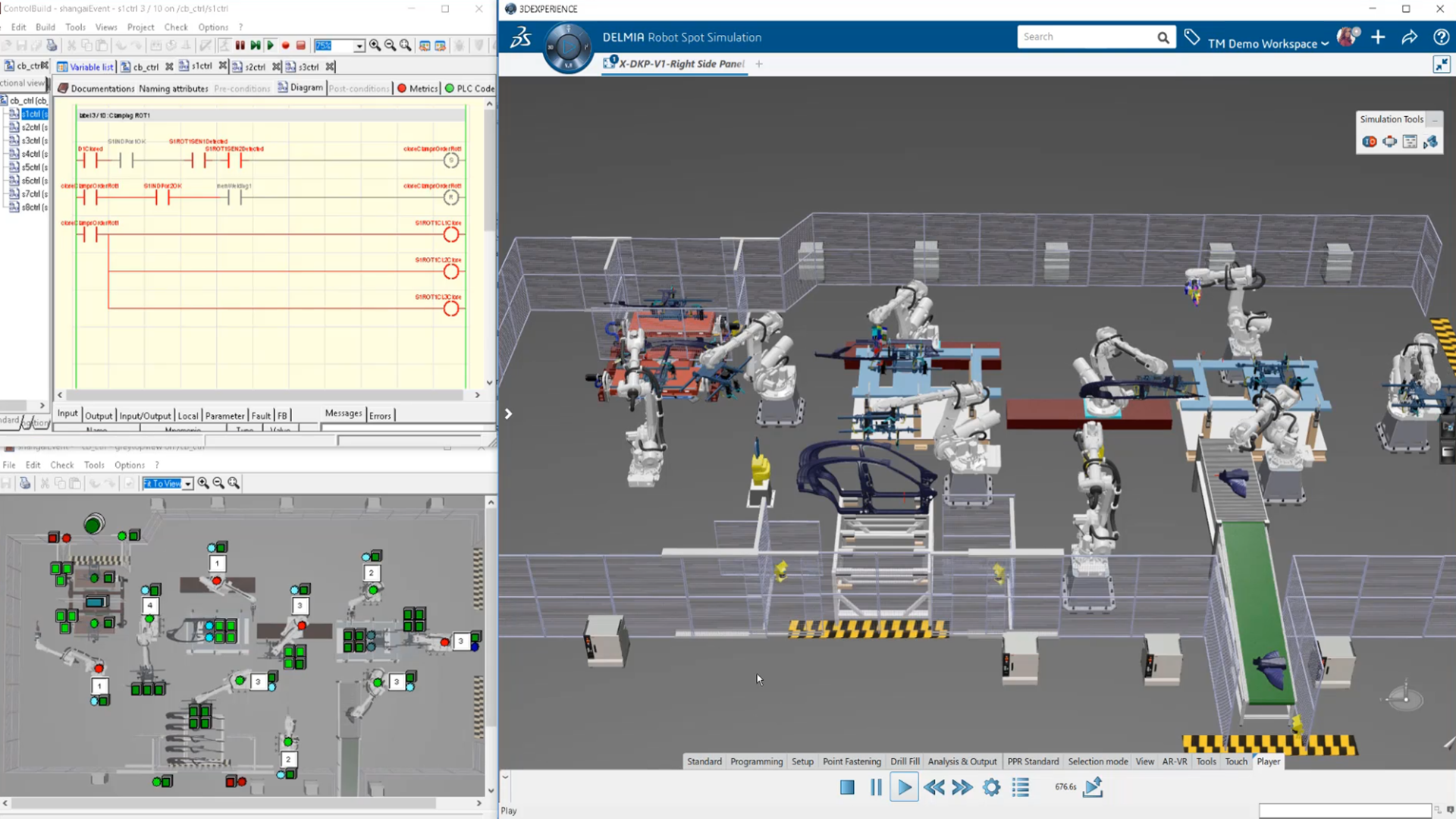 CATIA-Mechanical-Engineering