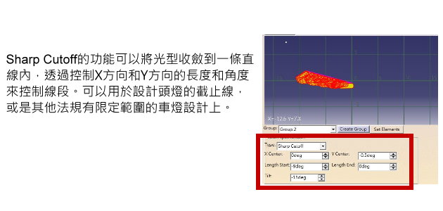 SPEOS SV5 V14 新增功能