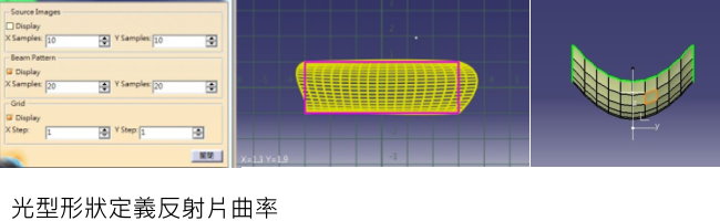 SV5 OSD 自動化光學設計 _ 反射式應用