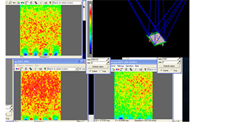 光學模擬軟體SPOES ,SPEOS CAA ,OPTISWORKS