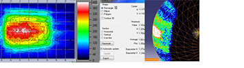 光學模擬軟體SPOES ,SPEOS CAA ,OPTISWORKS