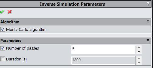 SV5 OSD 自動化光學設計 _ 反射式應用