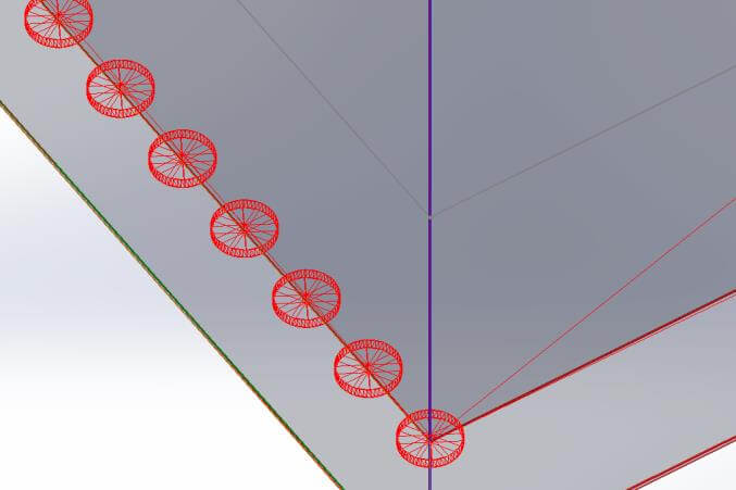 SV5 OSD 自動化光學設計 _ 反射式應用