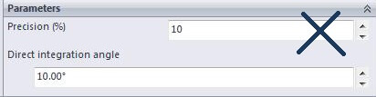 SV5 OSD 自動化光學設計 _ 反射式應用